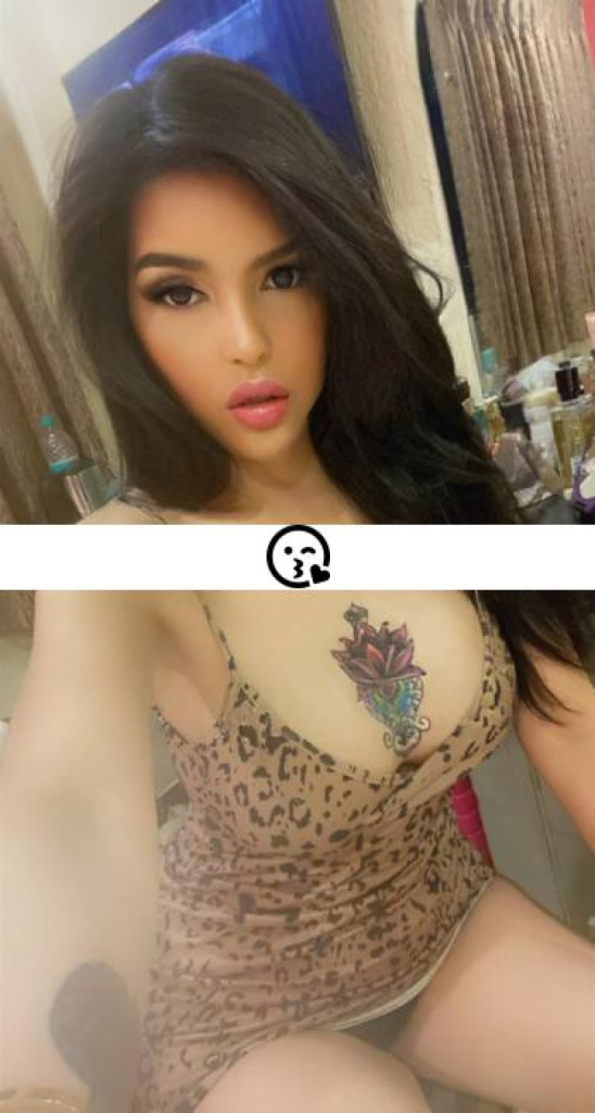 Samantha photo 1