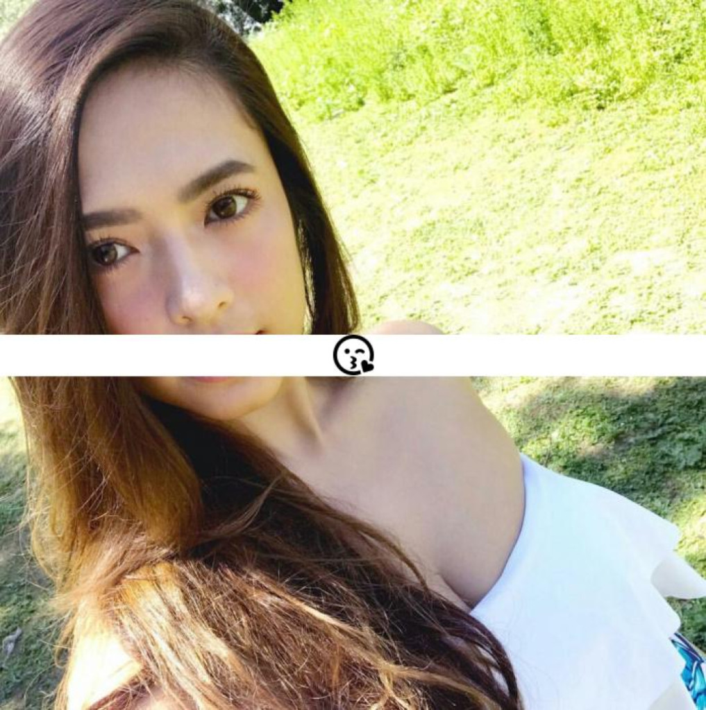 Sarah photo 1