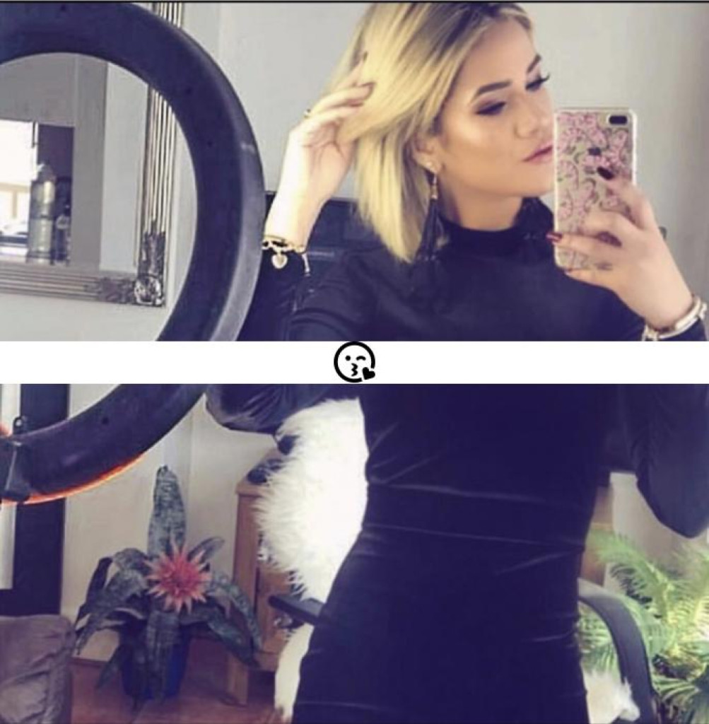 Betina Lambertine photo 1