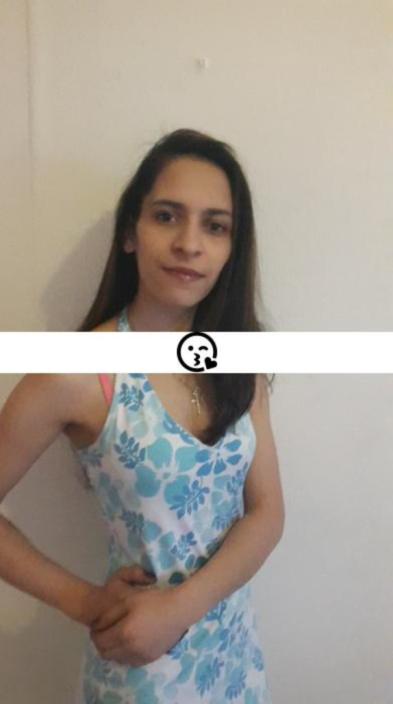 Krisztina photo 1