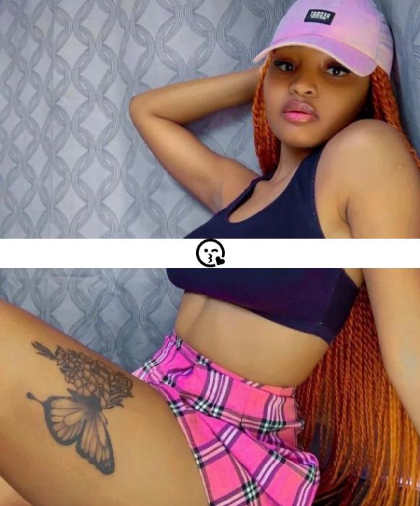 Winnie photo 1
