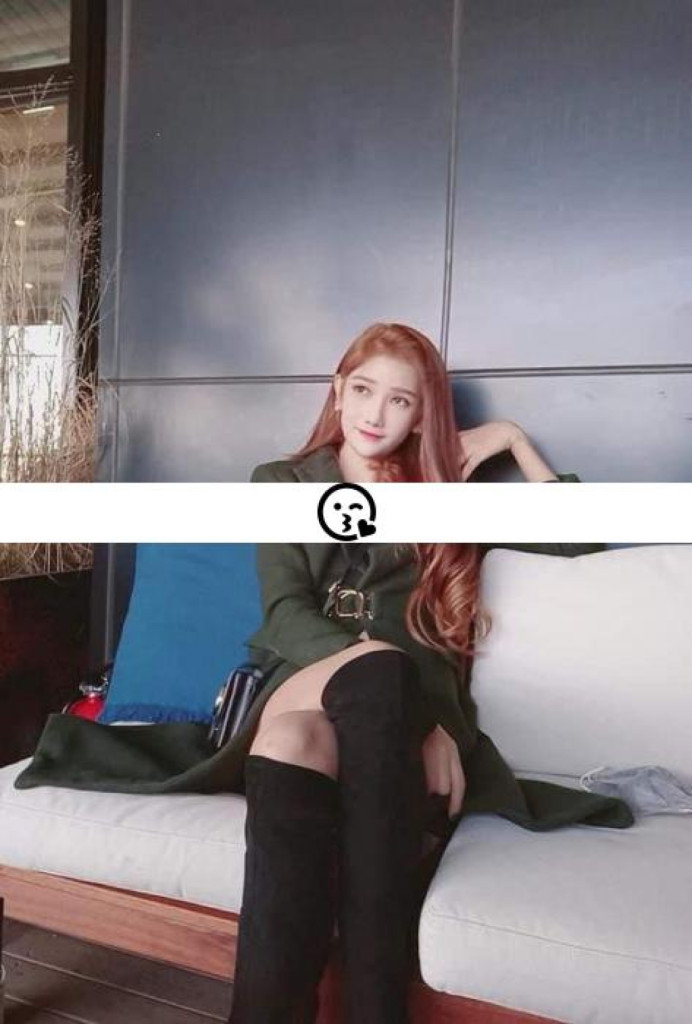 Momo Kim photo 1