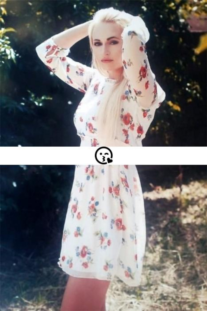 Leila photo 1
