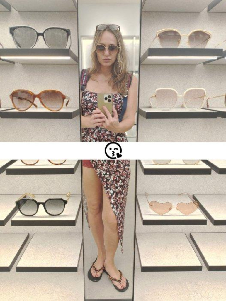 Aleksandra photo 1