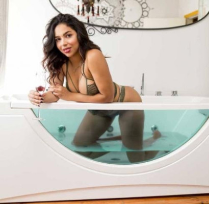The Zen Room Jacuzzi Massage listing photo
