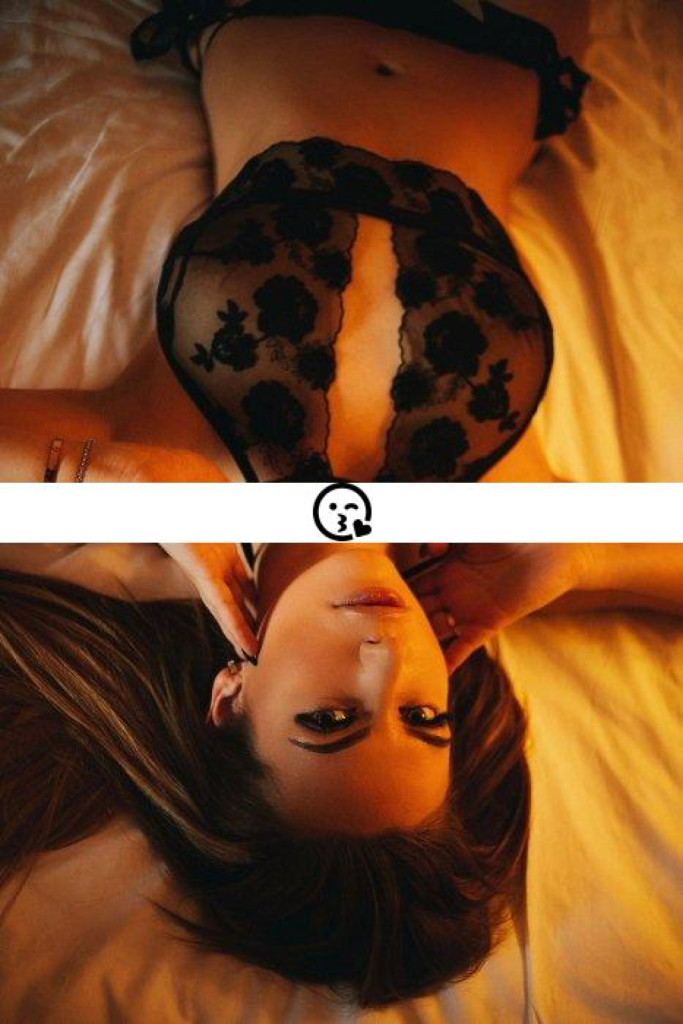 Anastasia photo 1