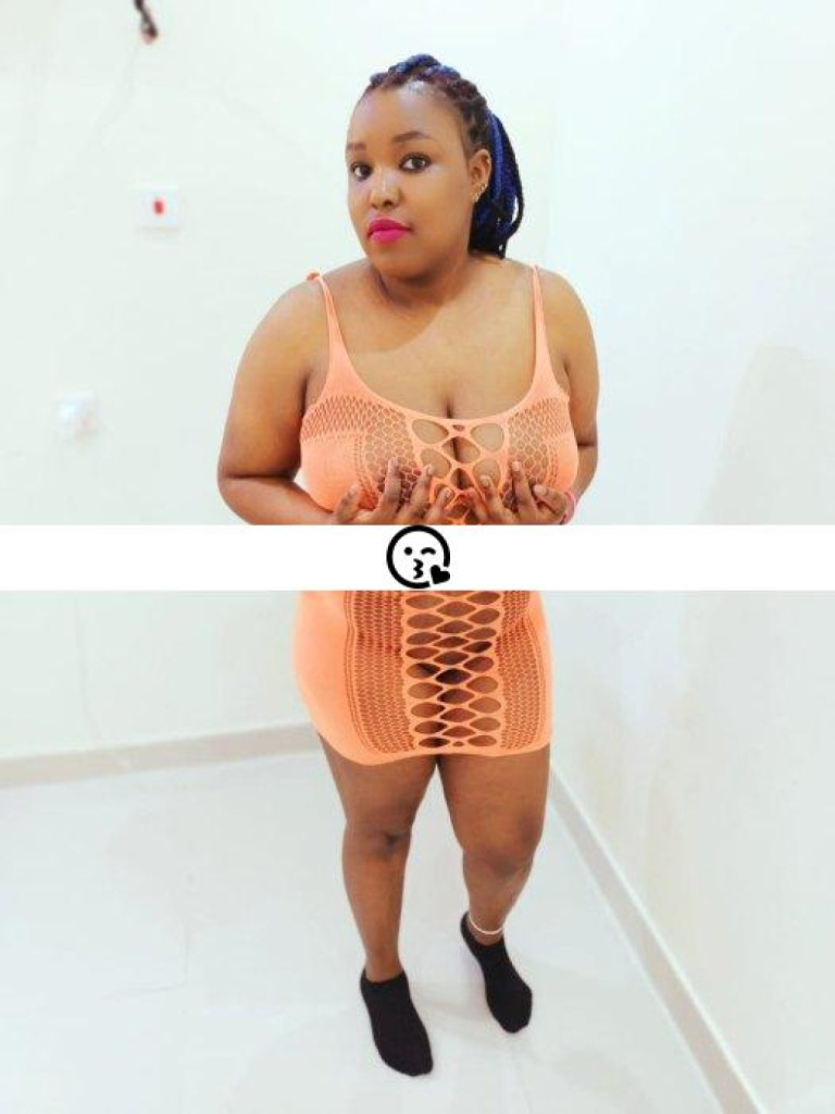 Tasha photo 1