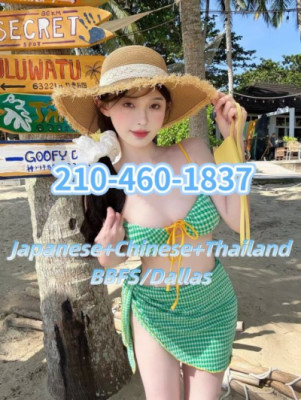 🌷🌷210-460-1837💕new girl,4girls🌺Japanese +Chinese+Thai,21yo,bbfs⭐⭐