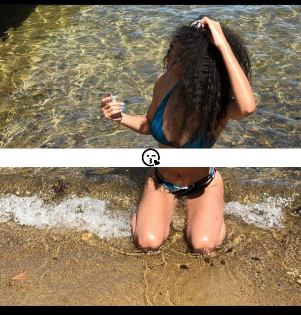 Cecilia photo 1