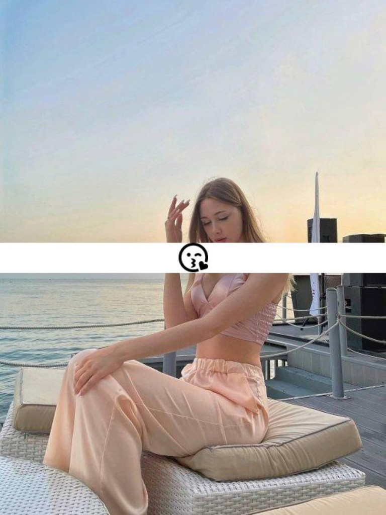 Sasha photo 1