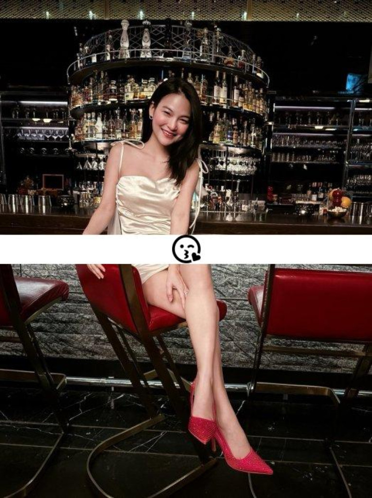 Jenny photo 1