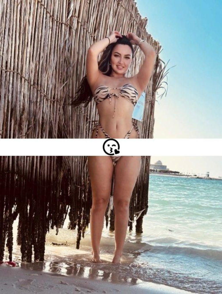 Arina photo 1