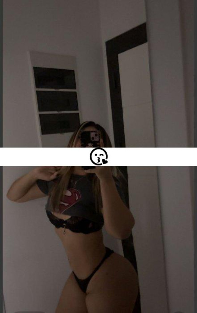 Francesca photo 1