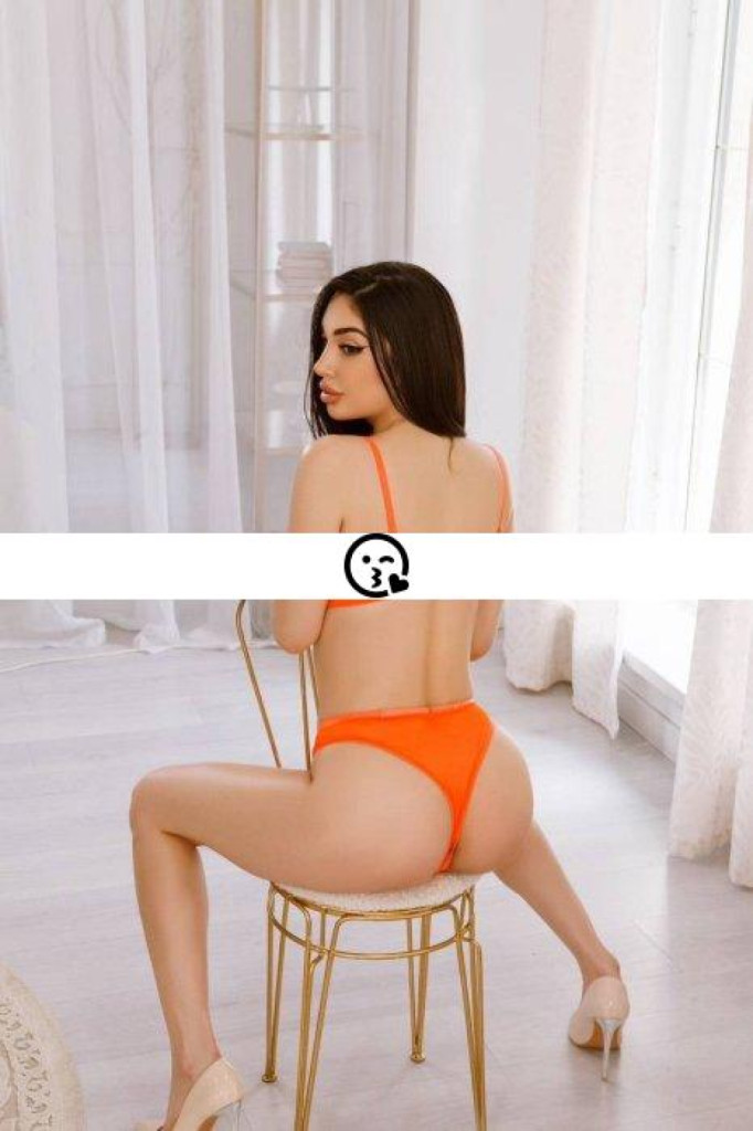 Olivia photo 1