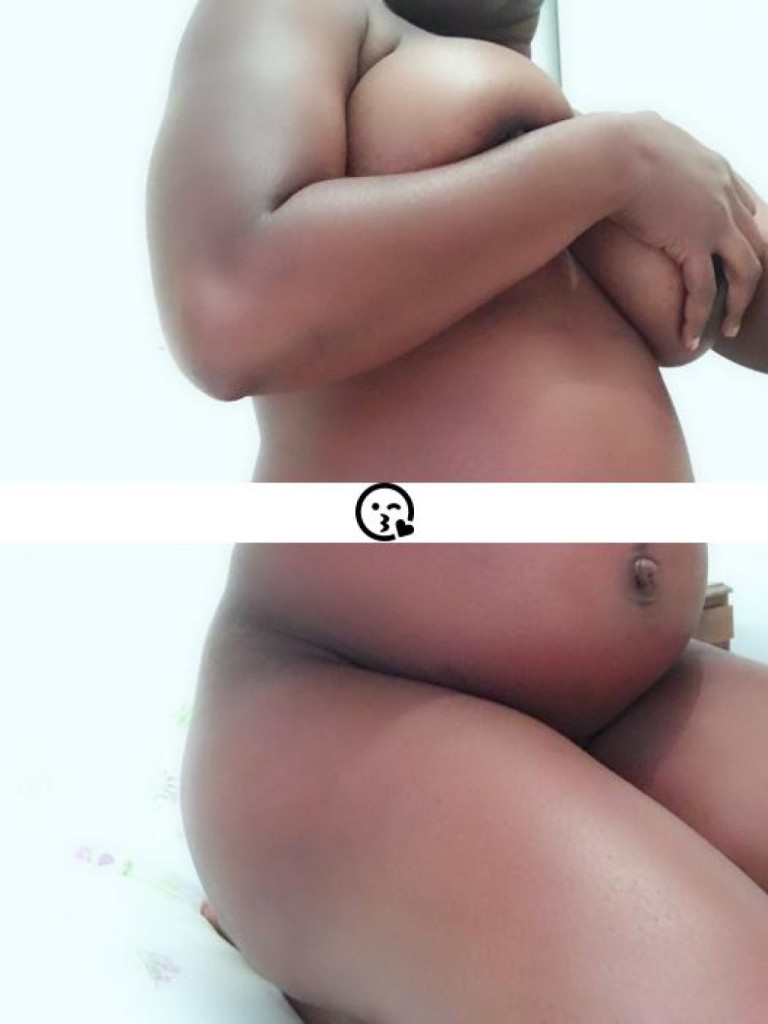 Olivia Enceinte photo 1