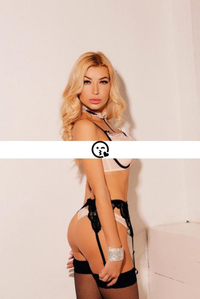 Nadine photo 1