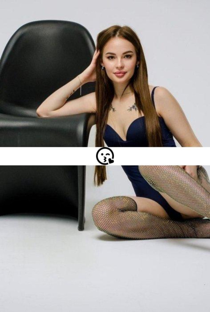 Olga photo 1