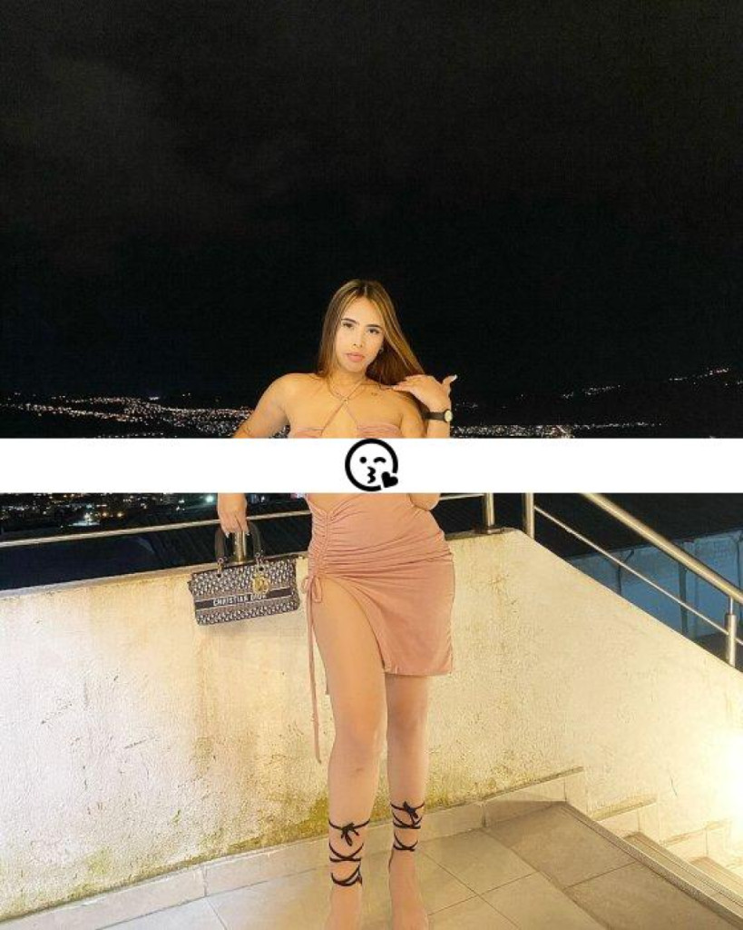 Alejandra photo 1
