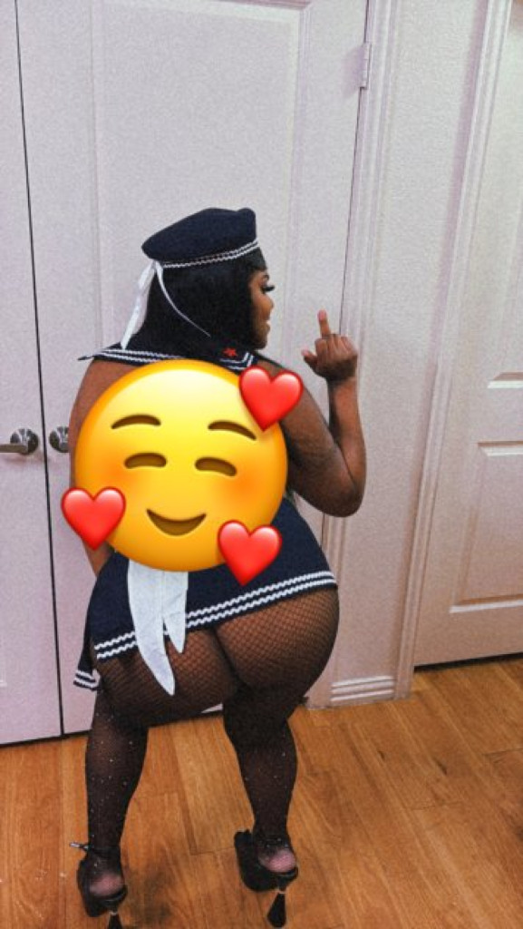 Porsha photo 1