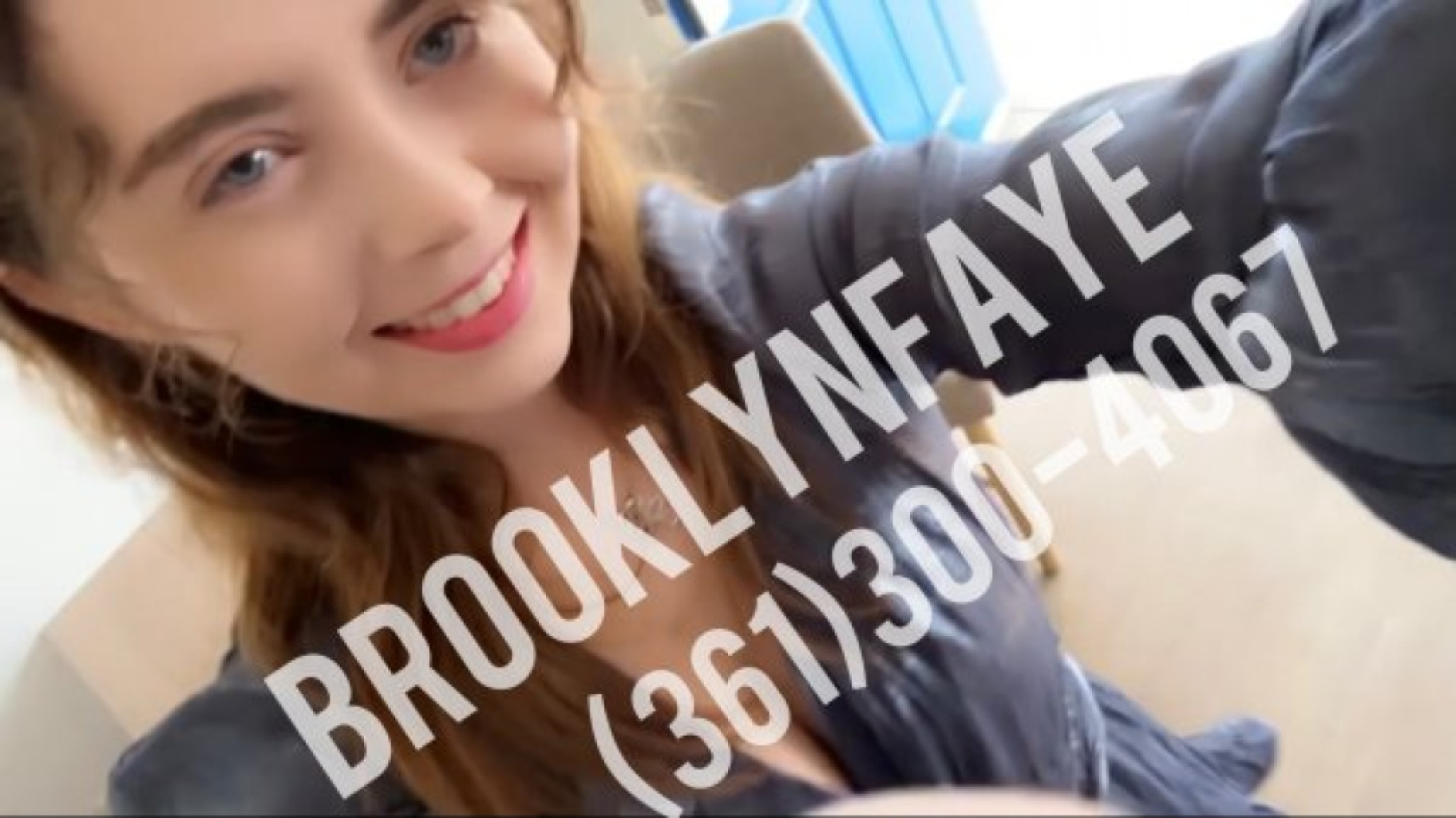 Brooklyn Faye photo 1