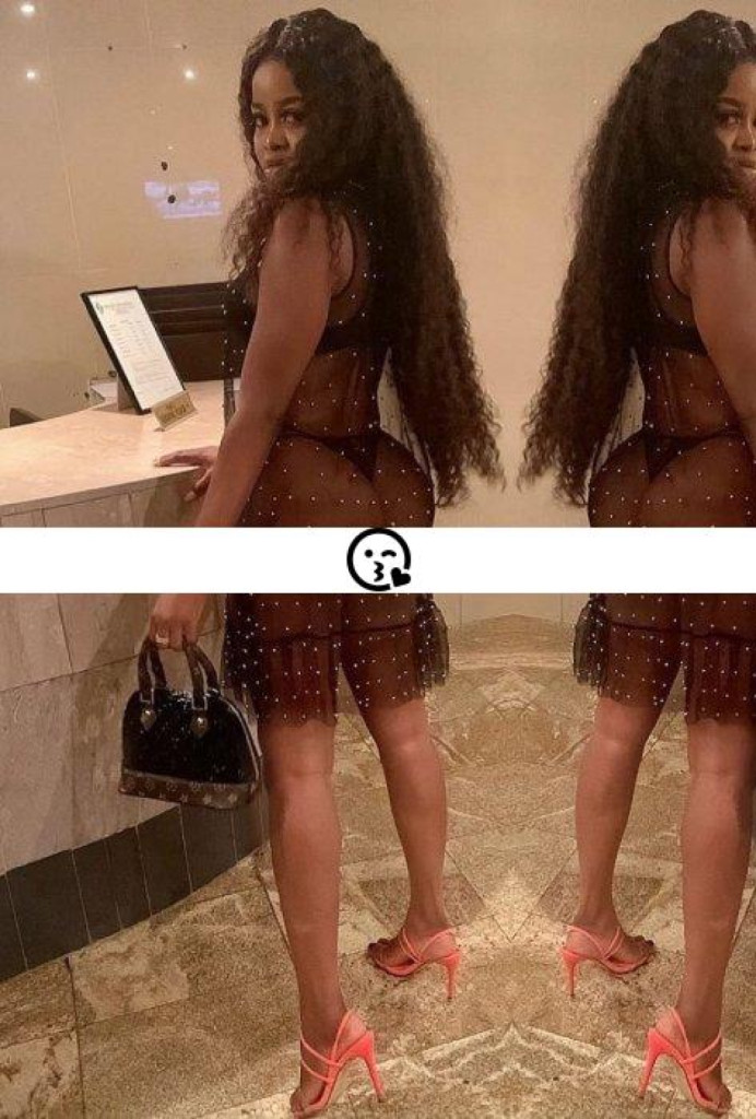 Tracy Juicy photo 1