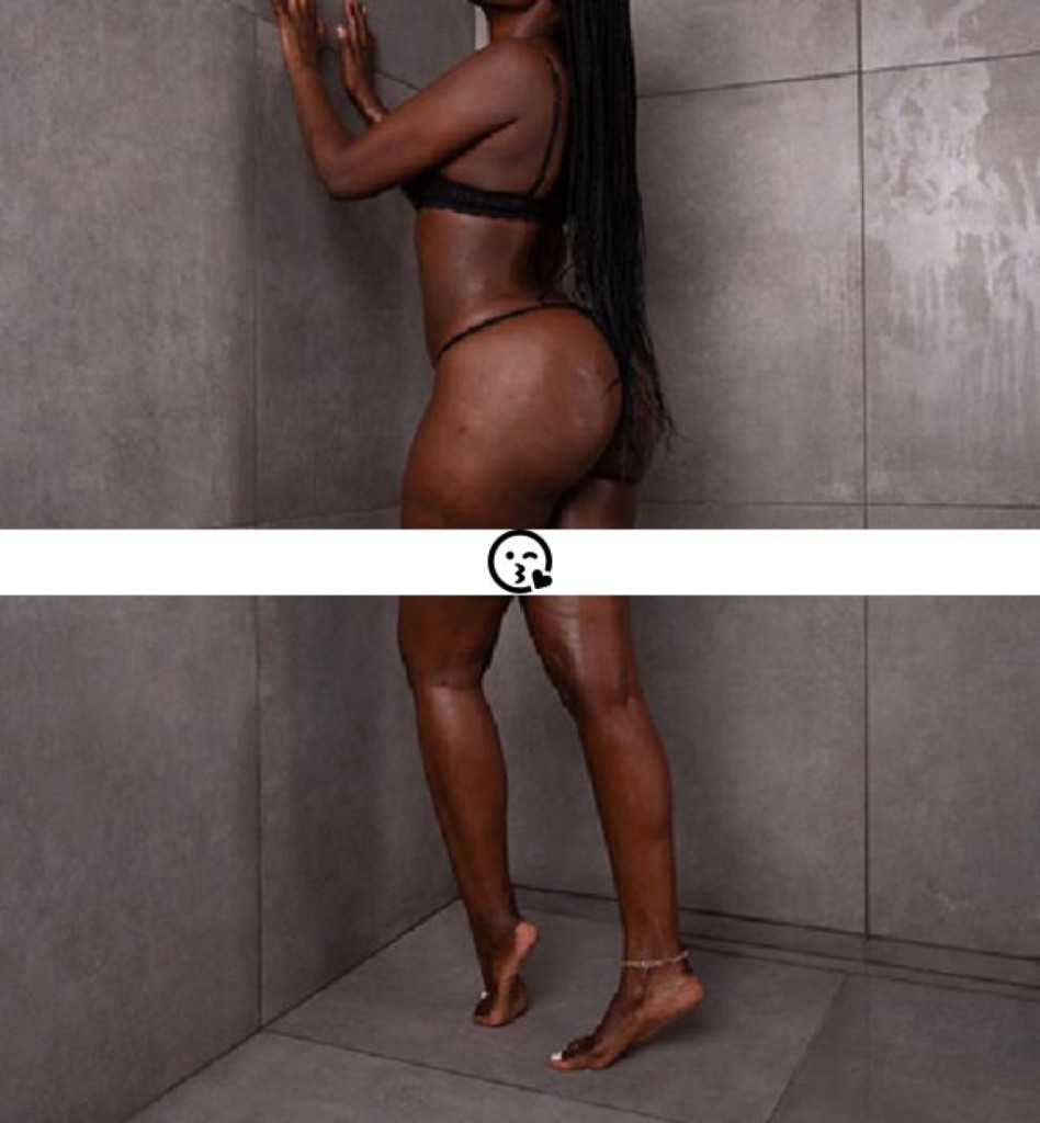 Aichatou photo 1
