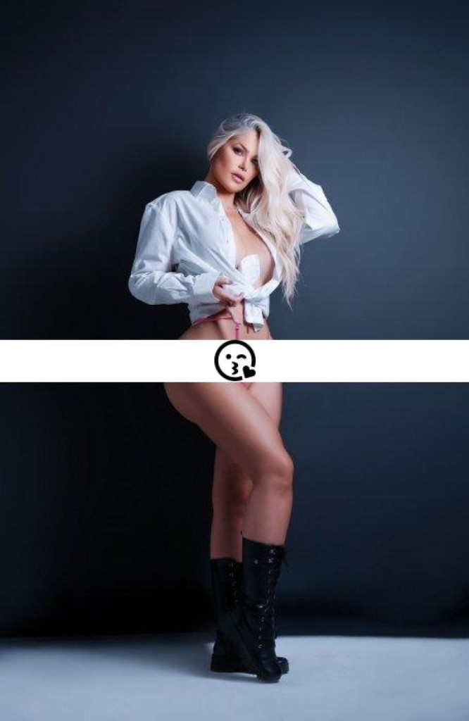 Milena photo 1
