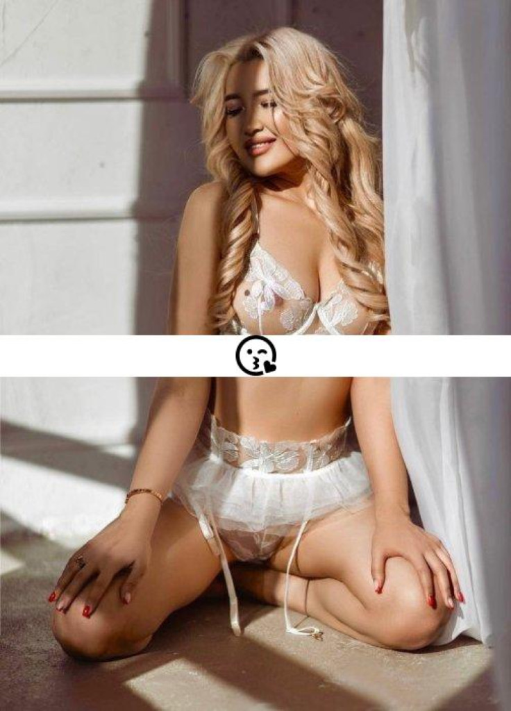 Sabina photo 1