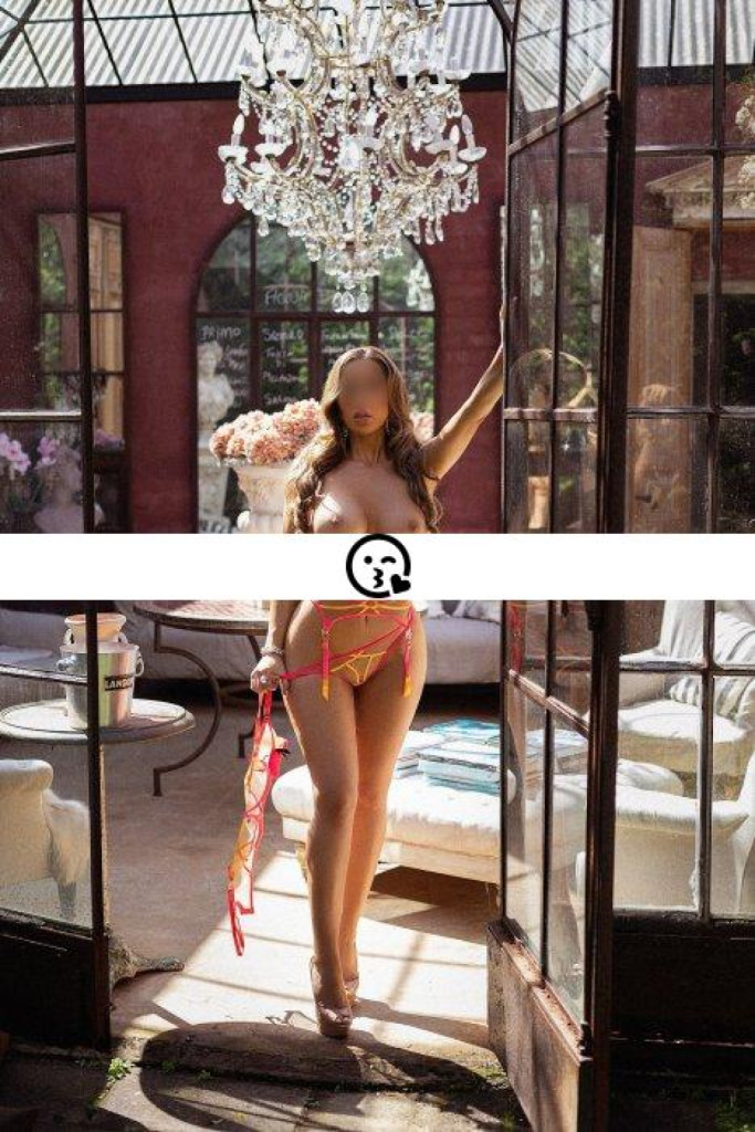 Audrina Pearl photo 1
