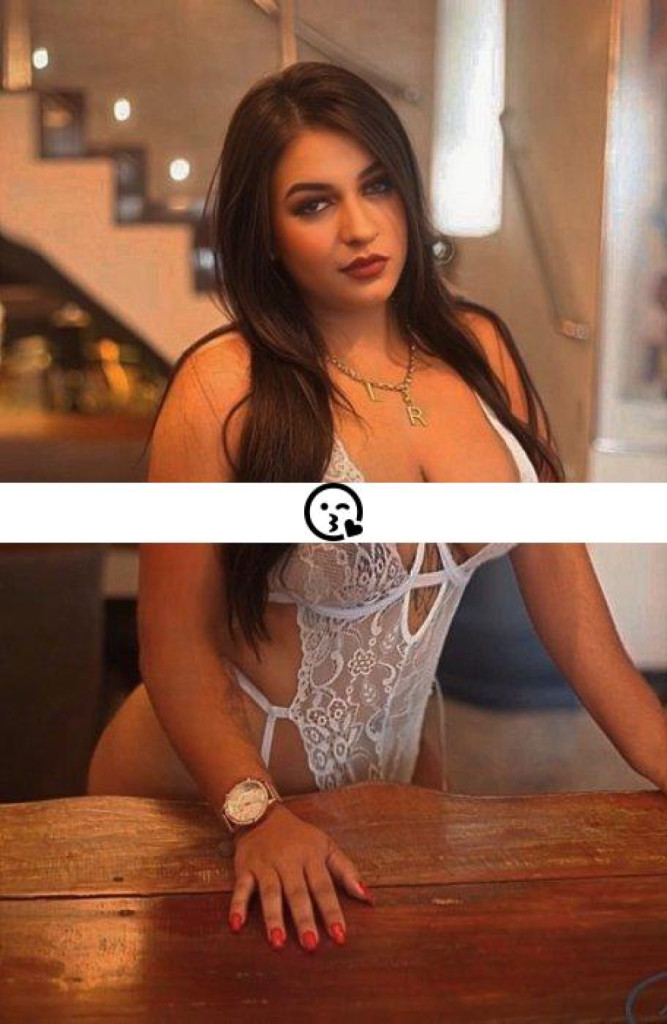 Jenny photo 1