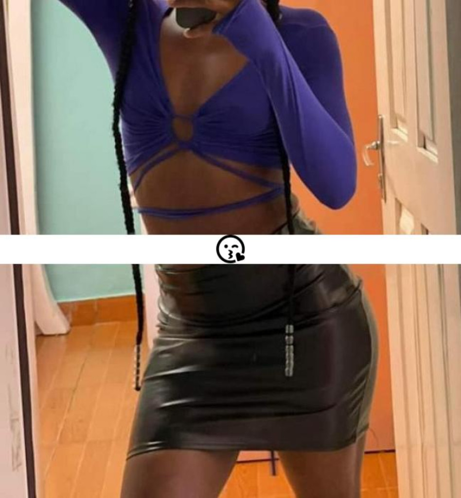 Natacha photo 1