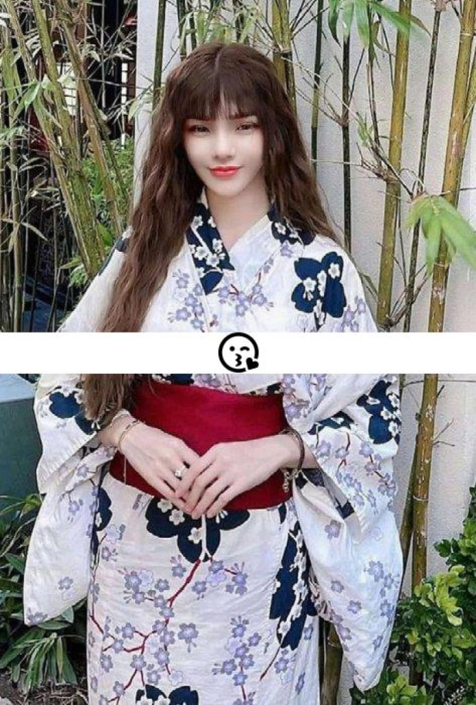 Kikono photo 1