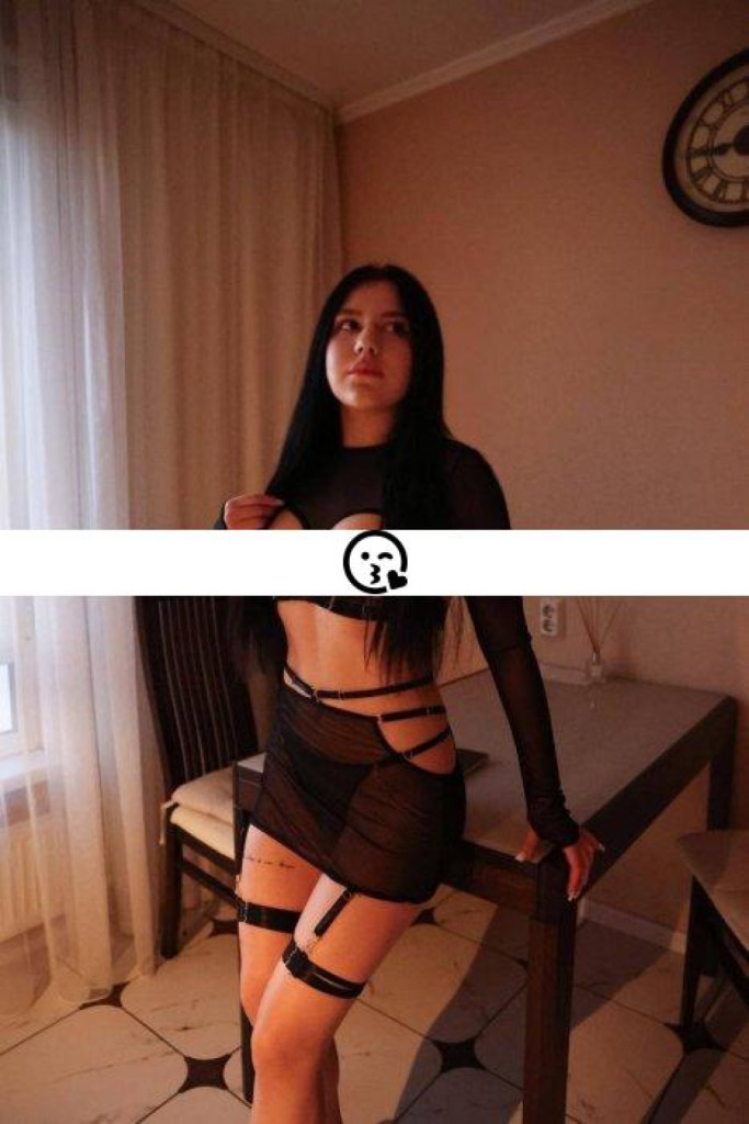 Olya photo 1