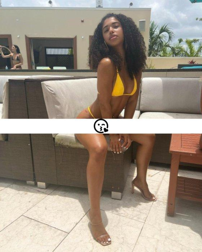 Gloria photo 1