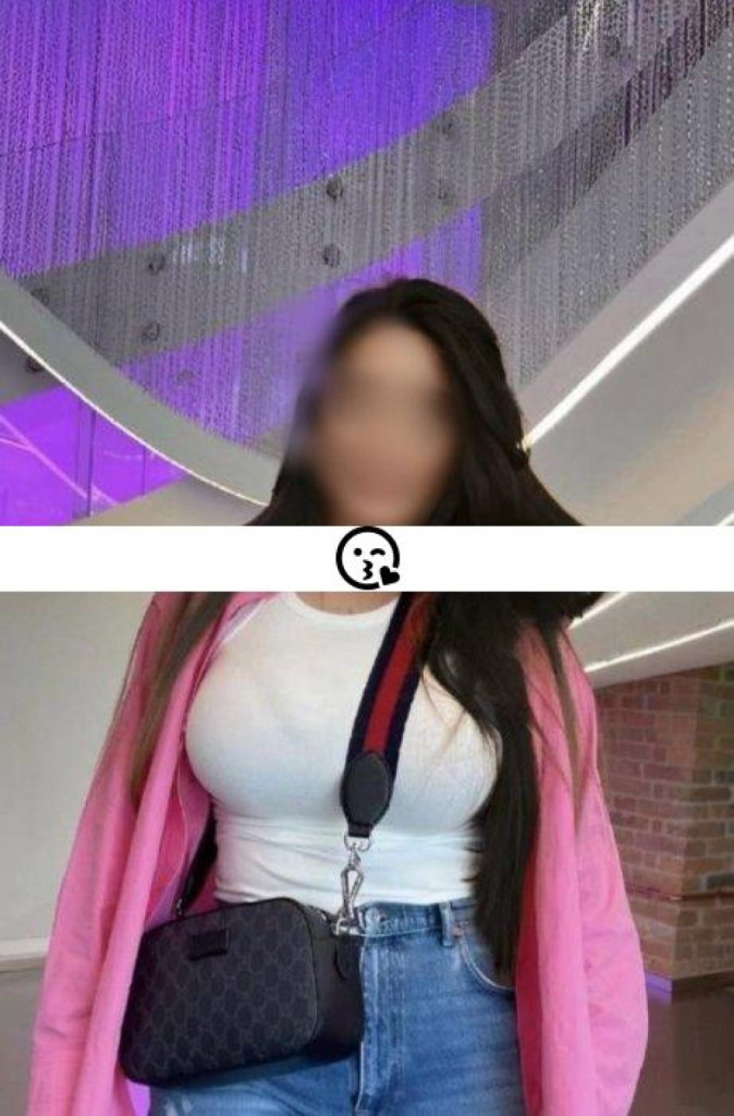 Nastasya photo 1