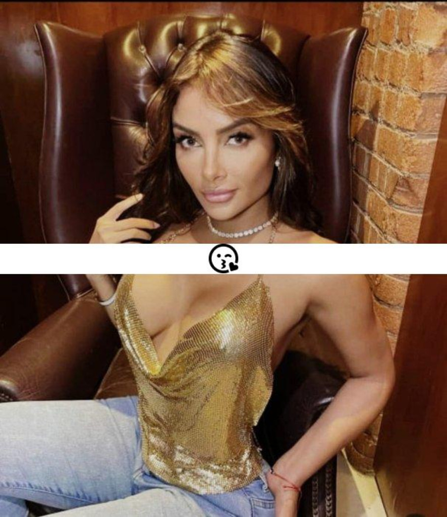 Anastasia P photo 1