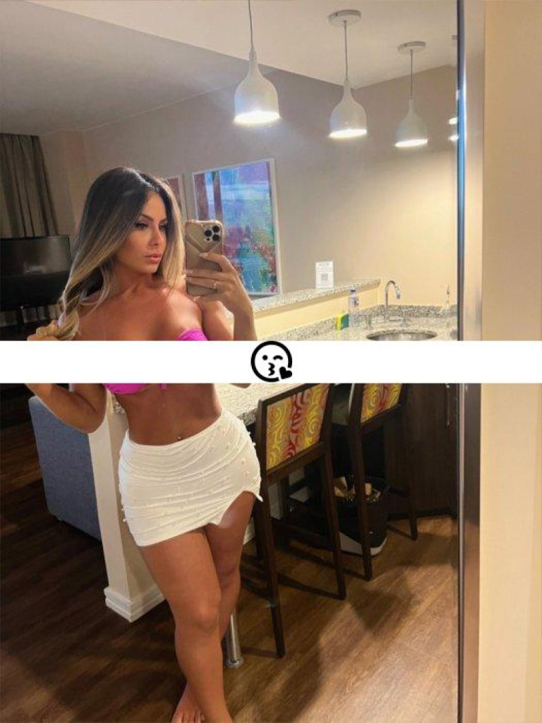 Bianca Fuego photo 1
