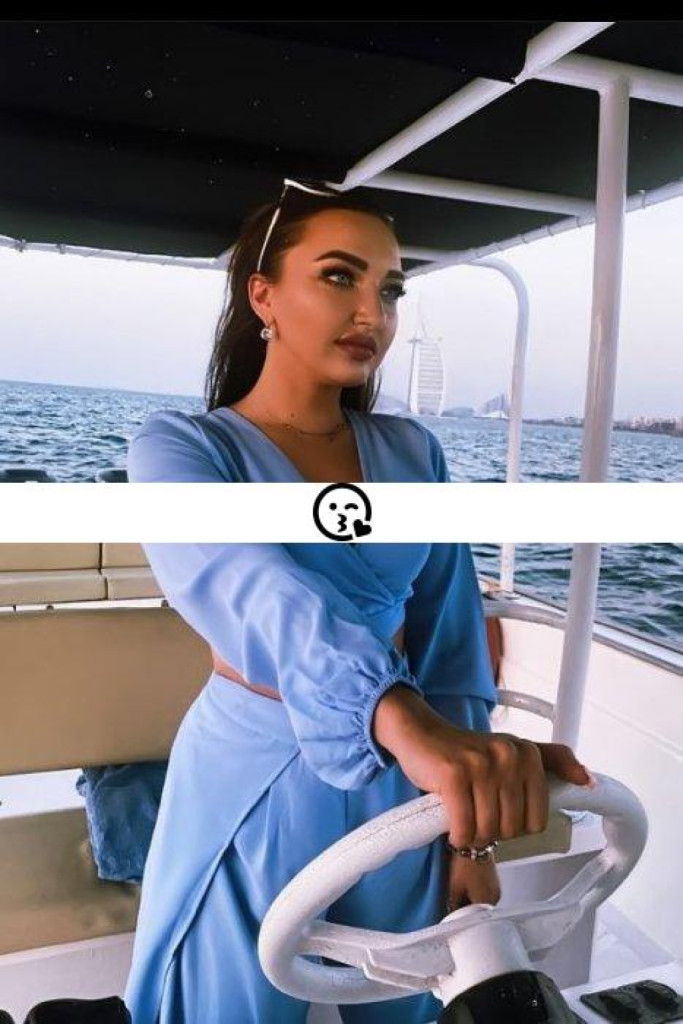 Arina photo 1