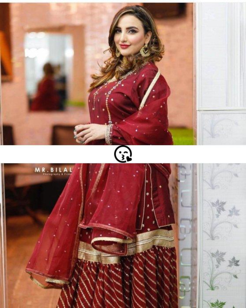 Hareem Shah photo 1