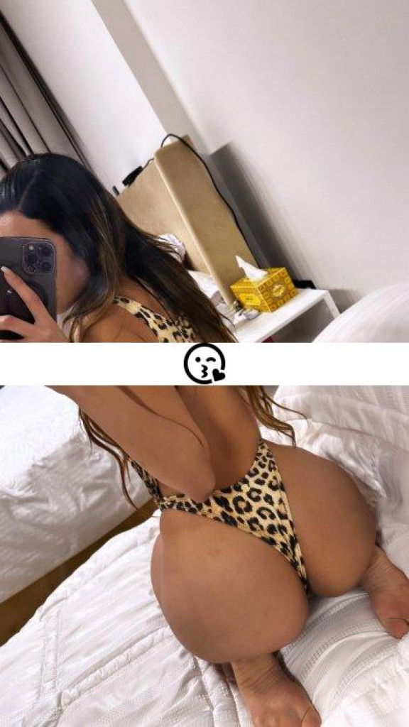 Pamela photo 1