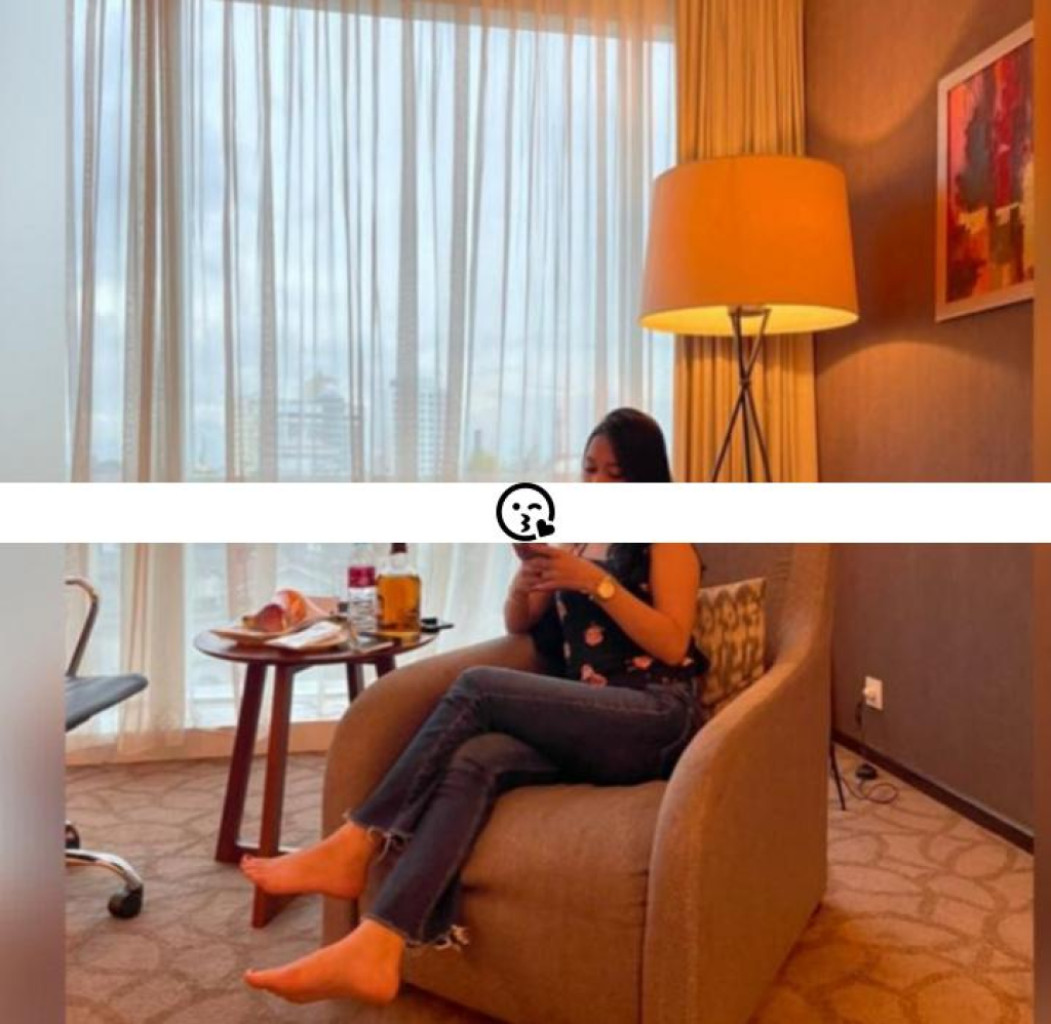Sandra photo 1