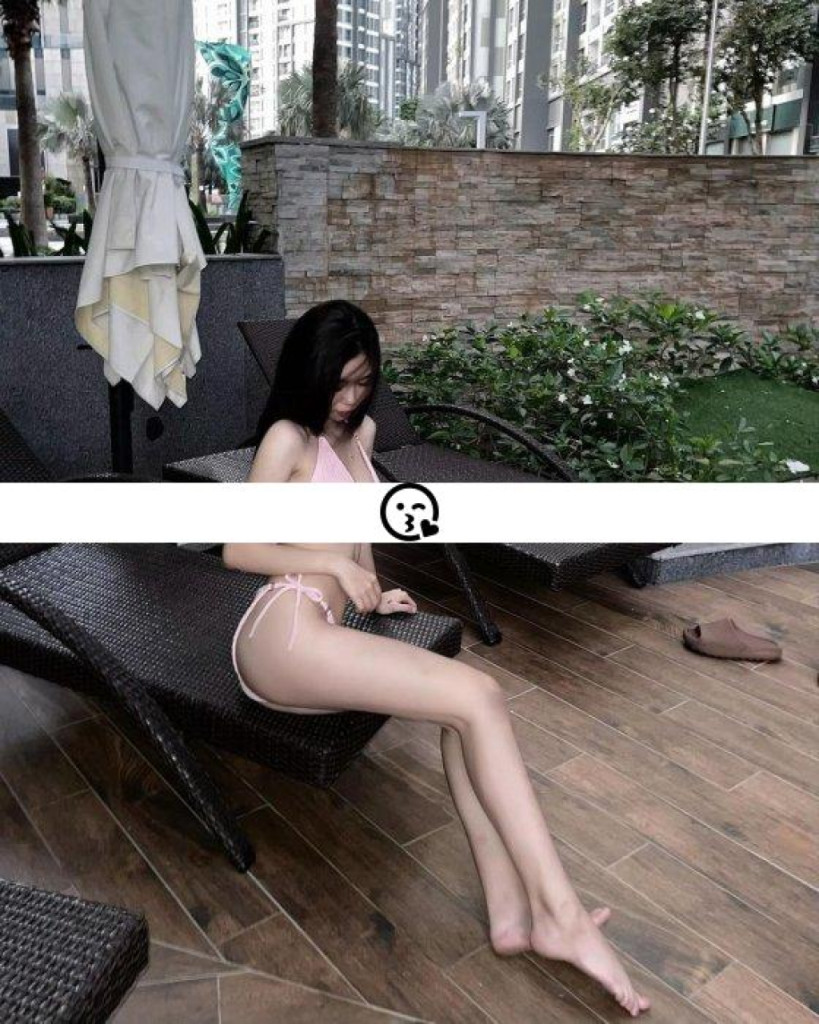 Yumi photo 1