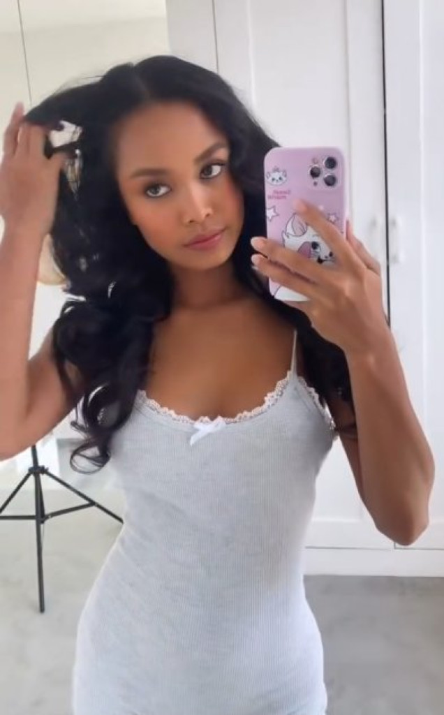 Brittany photo 1