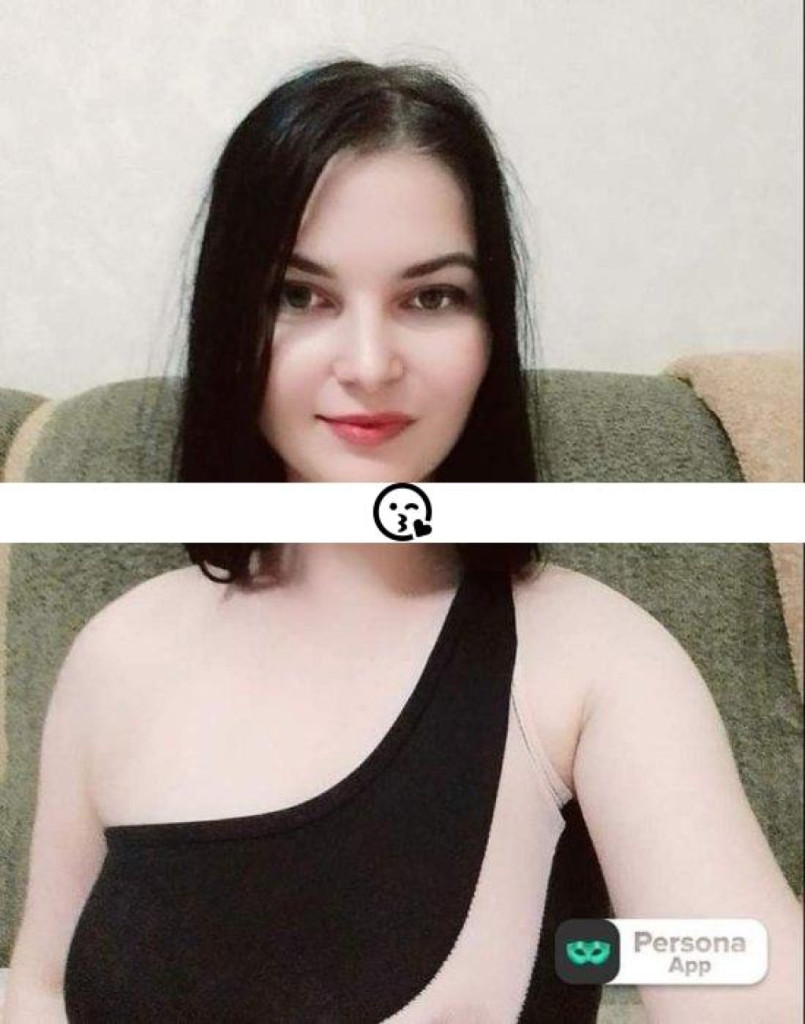Alesya photo 1