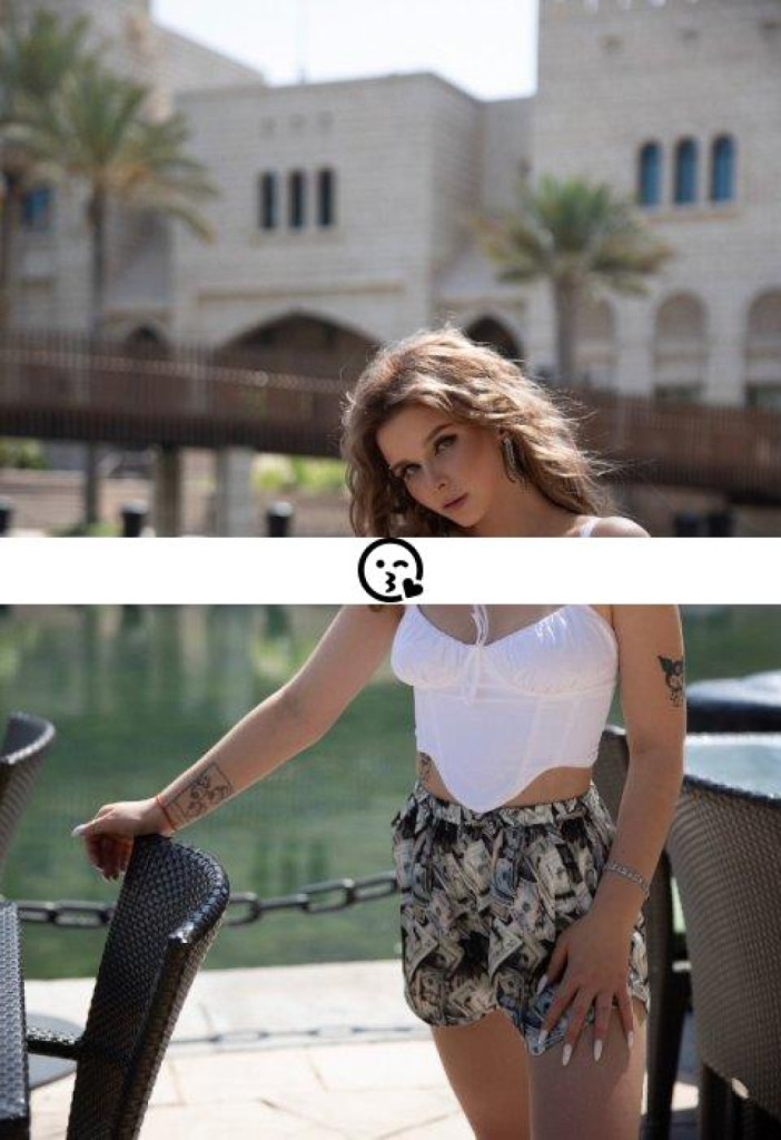 Milena photo 1