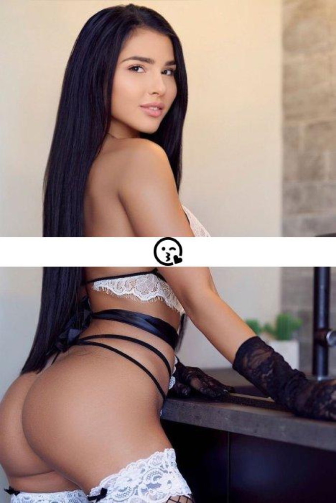 Olivia photo 1