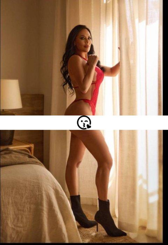 Carla photo 1
