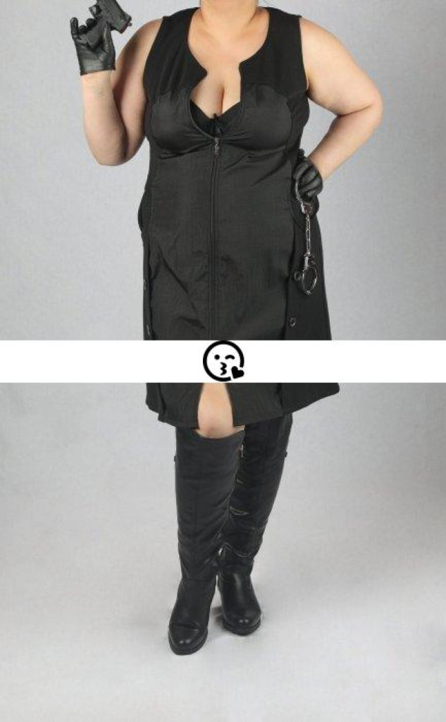 Margo photo 1