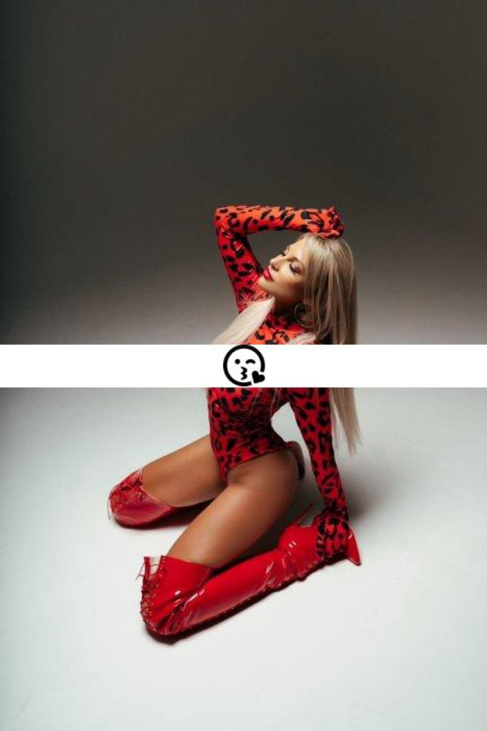 Kristina photo 1