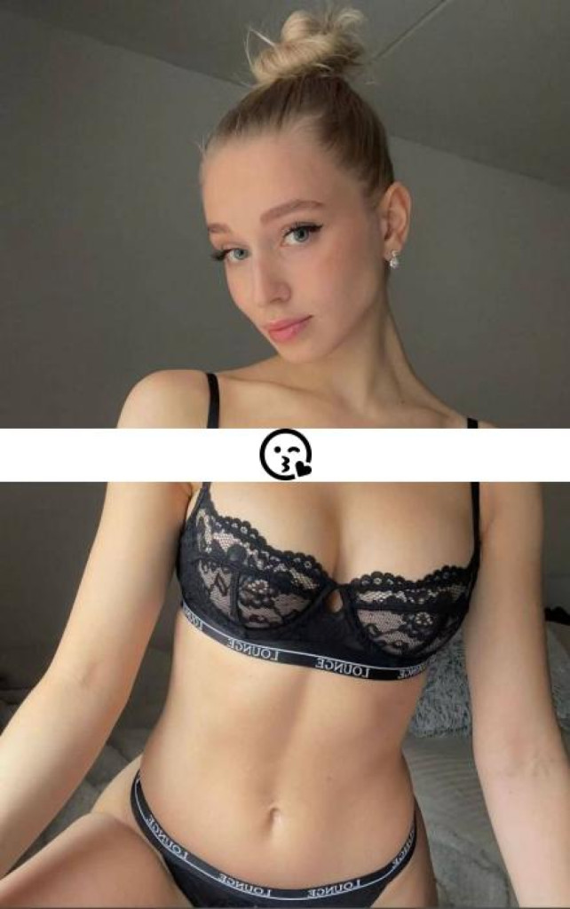 Mina Lia photo 1